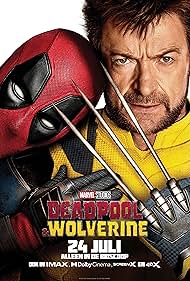 Subtitrare Deadpool & Wolverine (2024)