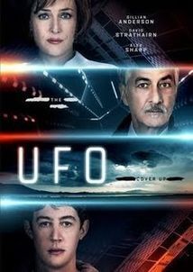 Subtitrare UFO (2018)