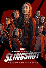 Subtitrare Agents of S.H.I.E.L.D.: Slingshot - Sezonul 1 (2016)