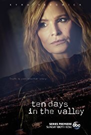 Subtitrare Ten Days in the Valley - Sezonul 1 (2017)