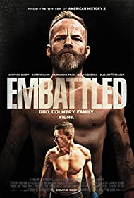 Subtitrare Embattled (2020)