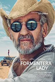 Subtitrare Formentera Lady (2018)