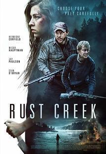 Subtitrare Rust Creek (2018)