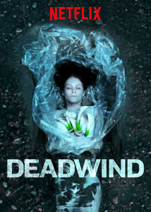 Subtitrare Deadwind (Karppi) - Sezonul 3 (2018)