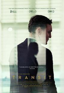 Subtitrare Transit (2018)