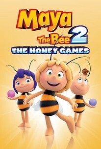 Subtitrare Maya the Bee: The Honey Games (2018)