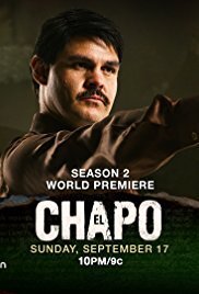 Subtitrare  El Chapo - Sezonul 1 (2017)