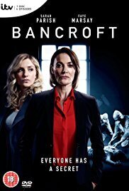 Subtitrare Bancroft - Sezonul 2 (2017)