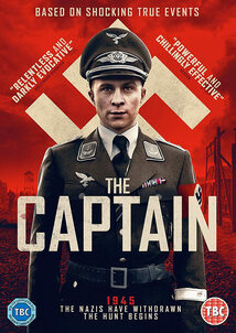 Subtitrare Der Hauptmann (The Captain) (2017)