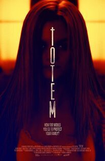 Subtitrare Totem (2017)