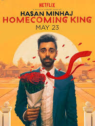 Subtitrare Hasan Minhaj: Homecoming King (2017)