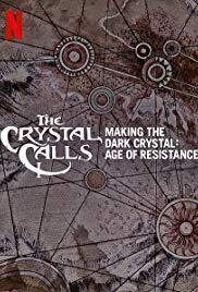 Subtitrare The Crystal Calls - Making the Dark Crystal: Age of Resistance (2019)