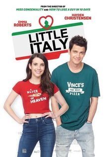 Subtitrare Little Italy (2018)