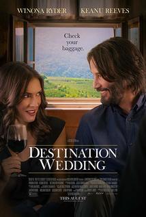 Subtitrare Destination Wedding (2018)