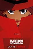 Subtitrare Carmen Sandiego - Sezonul 2 (2019)