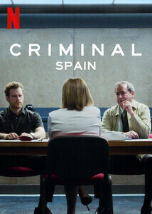 Subtitrare Criminal: Spain - Sezonul 1 (2019)