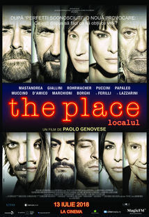 Subtitrare The Place (2017)