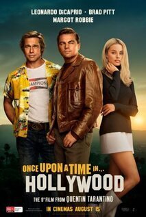 Subtitrare Once Upon a Time ... in Hollywood (2019)
