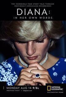 Subtitrare Diana: In Her Own Words (2017)