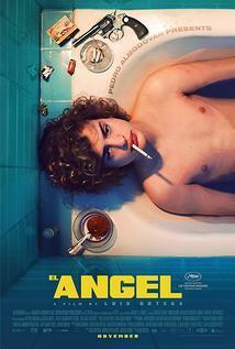 Subtitrare El Angel (2018)