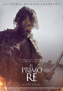 Subtitrare Romulus & Remus: The First King (Il primo re) (2019)