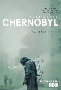Subtitrare Chernobyl - Sezonul 1 (2019)