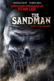 Subtitrare The Sandman (2017)