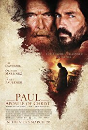 Subtitrare Paul, Apostle of Christ (2018)