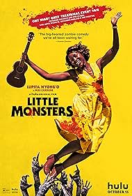 Subtitrare Little Monsters (2019)