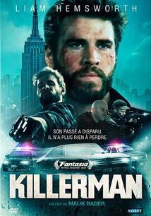 Subtitrare Killerman (2019)