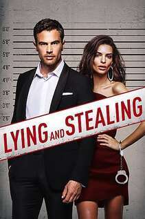 Subtitrare Lying and Stealing (2019)