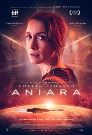 Subtitrare Aniara (2018)