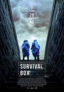 Subtitrare Survival Box (2019)