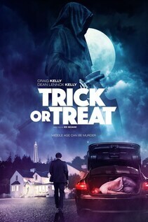 Subtitrare Trick or Treat (2019)