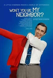 Subtitrare Won't You Be My Neighbor? (2018)