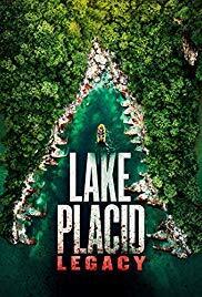 Subtitrare Lake Placid: Legacy (2018)