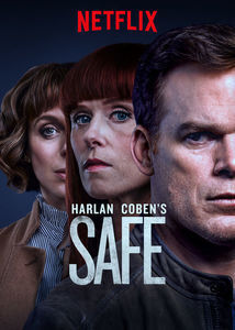 Subtitrare Safe - Sezonul 1 (2018)