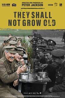 Subtitrare They Shall Not Grow Old (2018)
