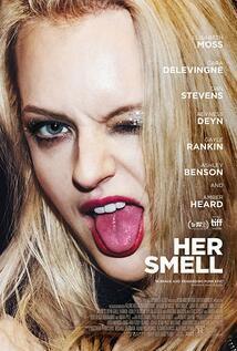 Subtitrare Her Smell (2018)