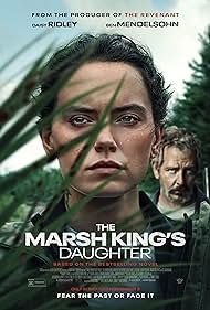 Subtitrare  The Marsh King's Daughter (2023)
