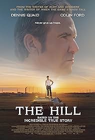 Subtitrare The Hill (2023)