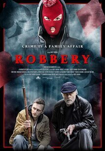 Subtitrare Robbery (2018)
