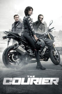 Subtitrare The Courier (2019)