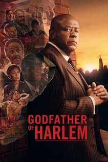 Subtitrare Godfather of Harlem - Sezonul 3 (2019)