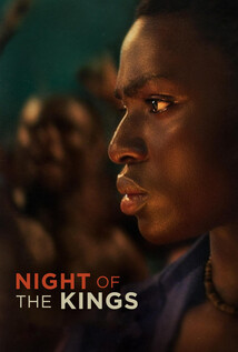 Subtitrare La nuit des rois (Night of the Kings) (2021)