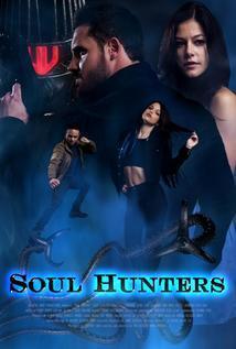 Subtitrare Soul Hunters (2019)
