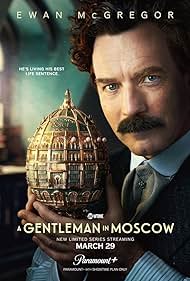 Subtitrare A Gentleman in Moscow - Sezonul 1 (2024)