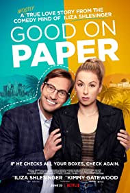 Subtitrare Good on Paper (2021)