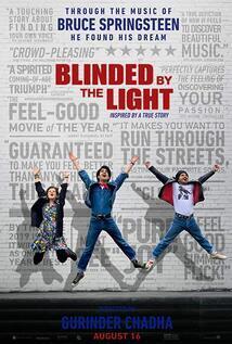 Subtitrare Blinded by the Light (2019)