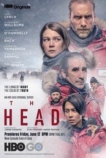 Subtitrare The Head - Sezonul 1 (2020)